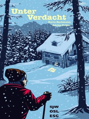 cover image of Unter Verdacht